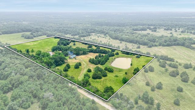 263 Rio Roxo Road, Gordonville, TX 76245