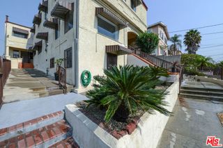 527 N Cummings Street, Los Angeles, CA 90033
