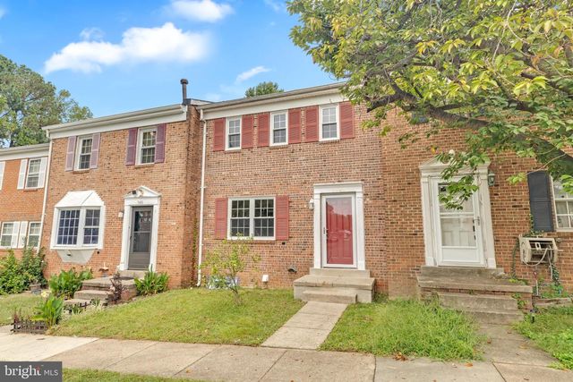 7403 LARNE LN, Lorton, VA 22079