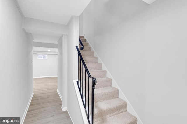 7403 LARNE LN, Lorton, VA 22079