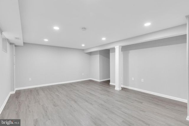 7403 LARNE LN, Lorton, VA 22079