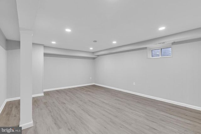 7403 LARNE LN, Lorton, VA 22079