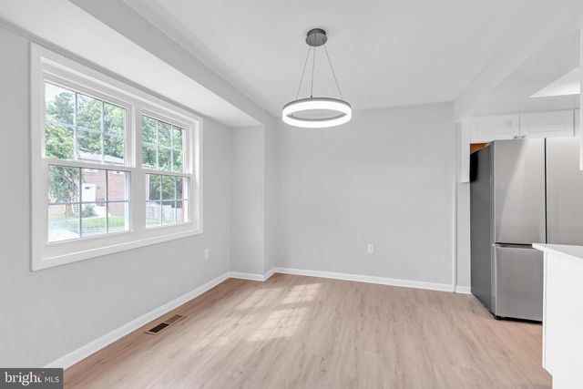 7403 LARNE LN, Lorton, VA 22079