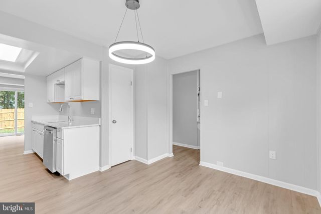 7403 LARNE LN, Lorton, VA 22079