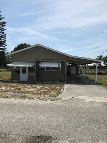 1474 LAKE DRIVE W, Okeechobee, FL 34974