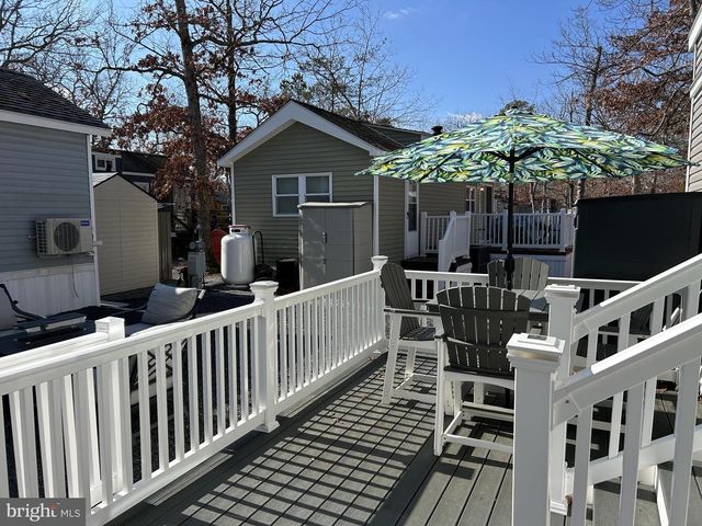 515 CORSON TAVERN RD H35, Ocean View, NJ 08230