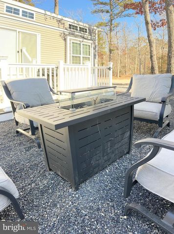 515 CORSON TAVERN RD H35, Ocean View, NJ 08230