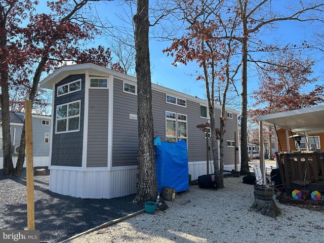 515 CORSON TAVERN RD H35, Ocean View, NJ 08230