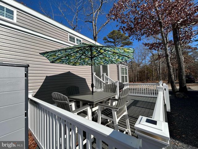 515 CORSON TAVERN RD H35, Ocean View, NJ 08230