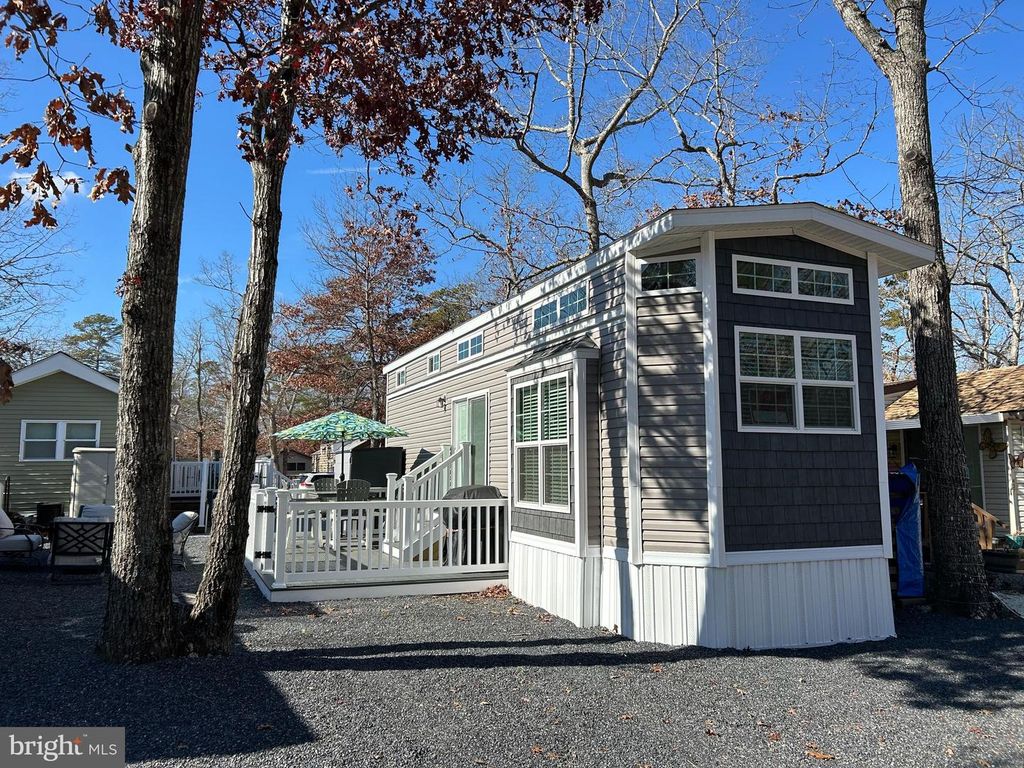 515 CORSON TAVERN RD H35, Ocean View, NJ 08230
