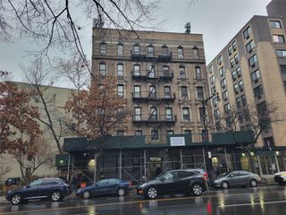 1046 Amsterdam Avenue 24, New York (manhattan), NY 10025