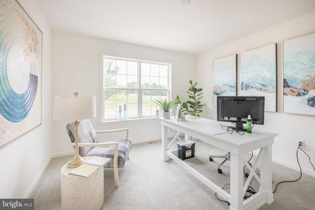 40 OLD ORCHARD RD, Strasburg, PA 17579