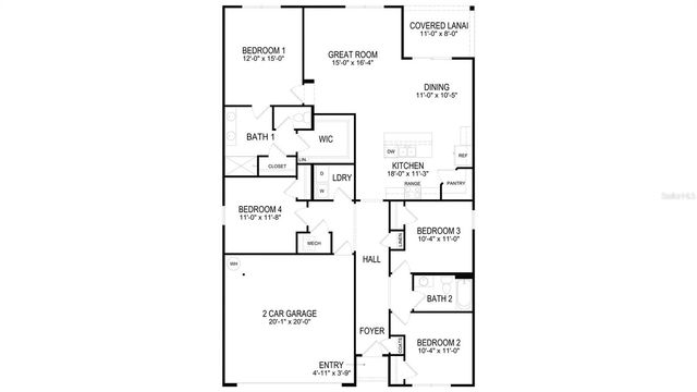 24250 NW 10TH ROAD, Newberry, FL 32669