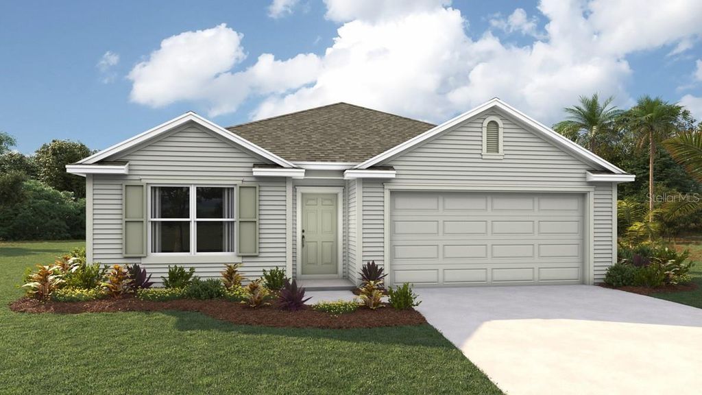 24250 NW 10TH ROAD, Newberry, FL 32669