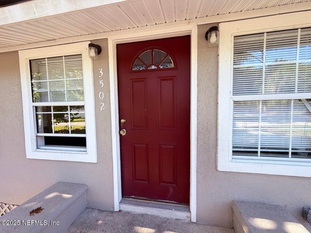 3502 FLEET Street, Jacksonville, FL 32207
