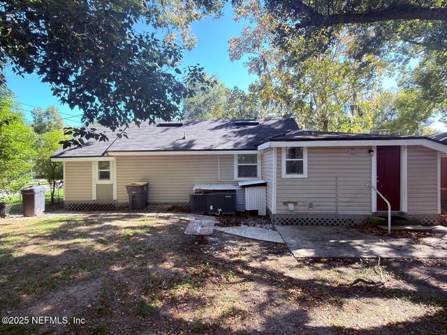 3502 FLEET Street, Jacksonville, FL 32207