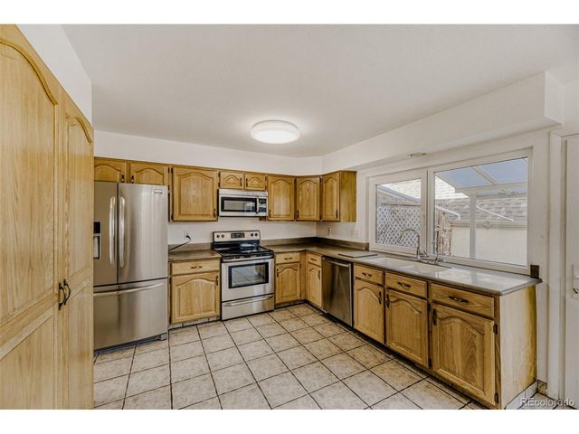 13218 E Linvale Pl, Aurora, CO 80014