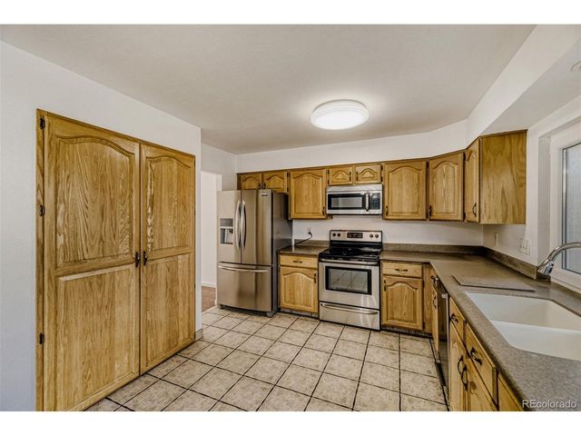 13218 E Linvale Pl, Aurora, CO 80014