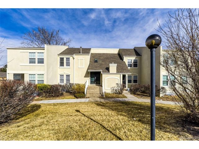 13218 E Linvale Pl, Aurora, CO 80014