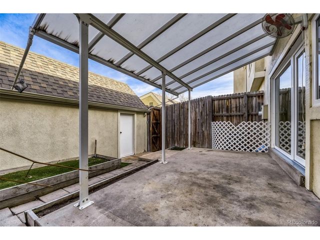 13218 E Linvale Pl, Aurora, CO 80014