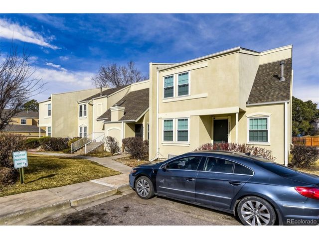 13218 E Linvale Pl, Aurora, CO 80014