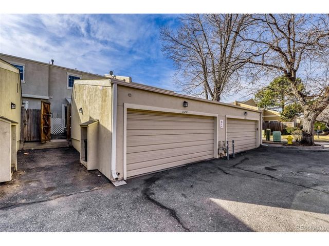 13218 E Linvale Pl, Aurora, CO 80014