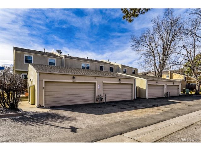 13218 E Linvale Pl, Aurora, CO 80014