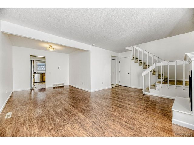 13218 E Linvale Pl, Aurora, CO 80014