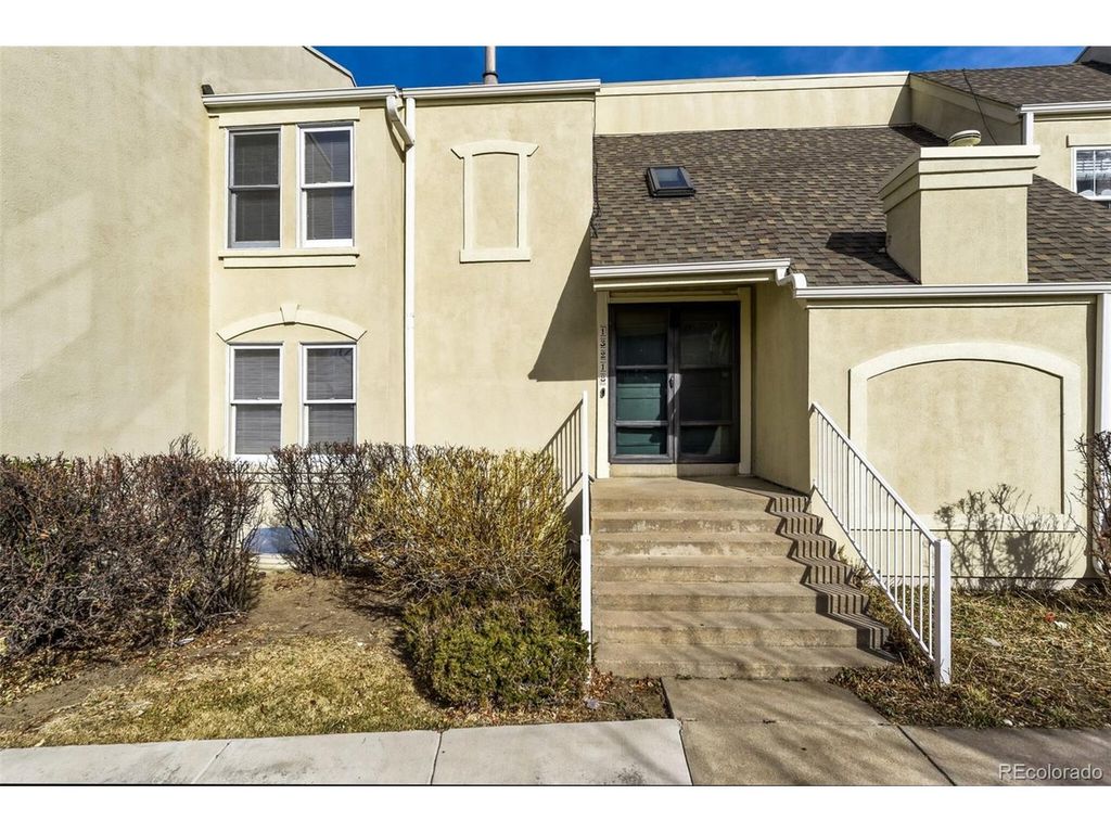 13218 E Linvale Pl, Aurora, CO 80014