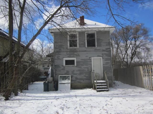 509 Clifford Street, Lansing, MI 48912