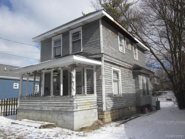 509 Clifford Street, Lansing, MI 48912