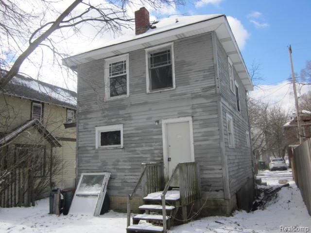 509 Clifford Street, Lansing, MI 48912