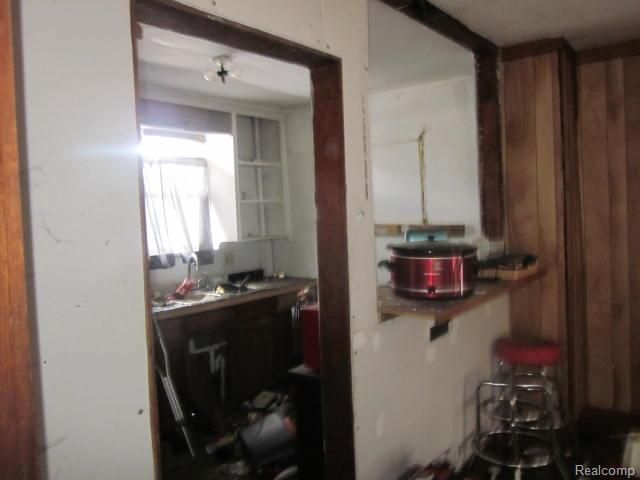 509 Clifford Street, Lansing, MI 48912