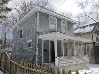 509 Clifford Street, Lansing, MI 48912