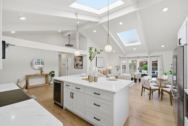 1193 Redoaks Drive, San Jose, CA 95128