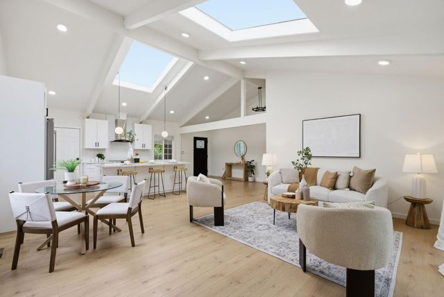 1193 Redoaks Drive, San Jose, CA 95128