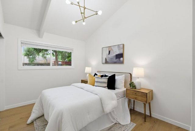 1193 Redoaks Drive, San Jose, CA 95128