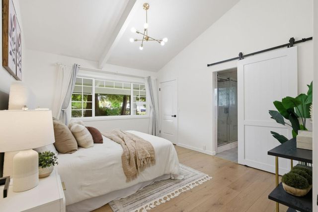 1193 Redoaks Drive, San Jose, CA 95128