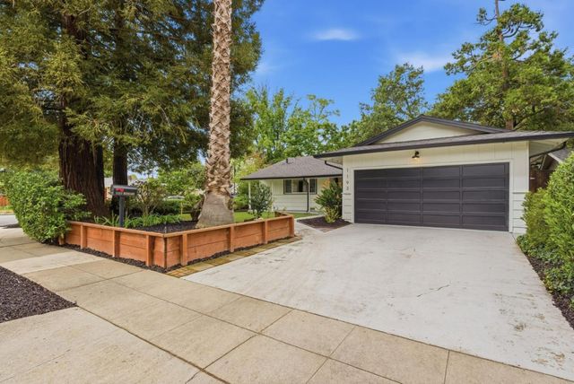 1193 Redoaks Drive, San Jose, CA 95128
