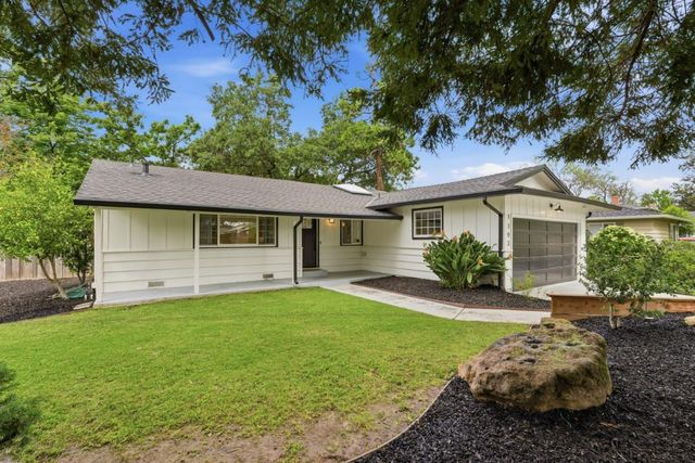 1193 Redoaks Drive, San Jose, CA 95128