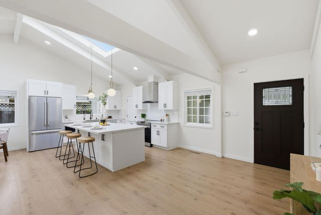 1193 Redoaks Drive, San Jose, CA 95128