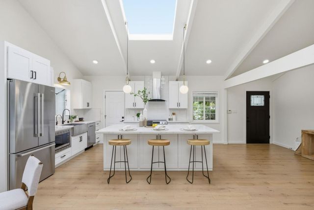 1193 Redoaks Drive, San Jose, CA 95128