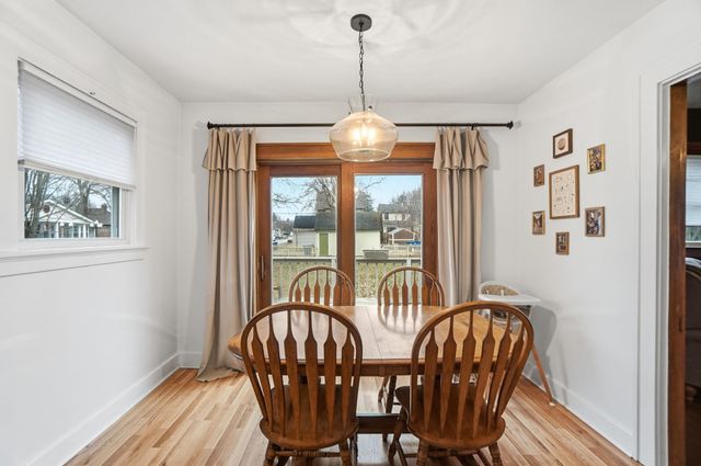 203 N 2nd Street 203 N 2nd Street, Tipp City, OH 45371