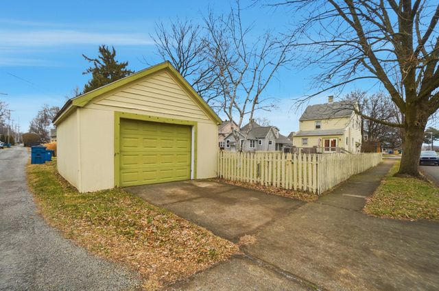 203 N 2nd Street 203 N 2nd Street, Tipp City, OH 45371