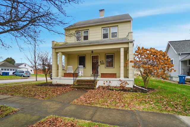 203 N 2nd Street 203 N 2nd Street, Tipp City, OH 45371