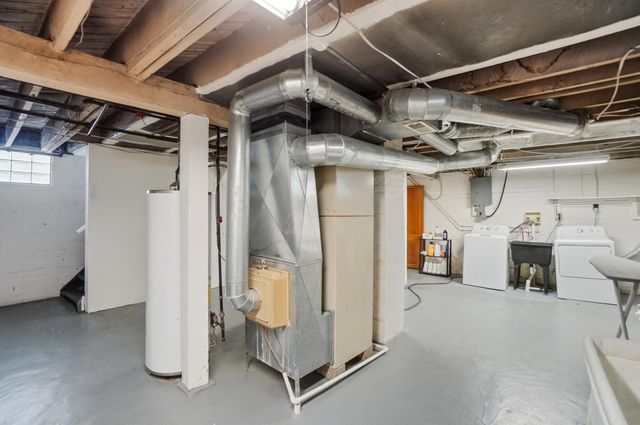 203 N 2nd Street 203 N 2nd Street, Tipp City, OH 45371