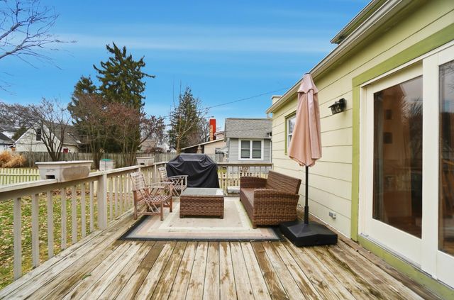 203 N 2nd Street 203 N 2nd Street, Tipp City, OH 45371