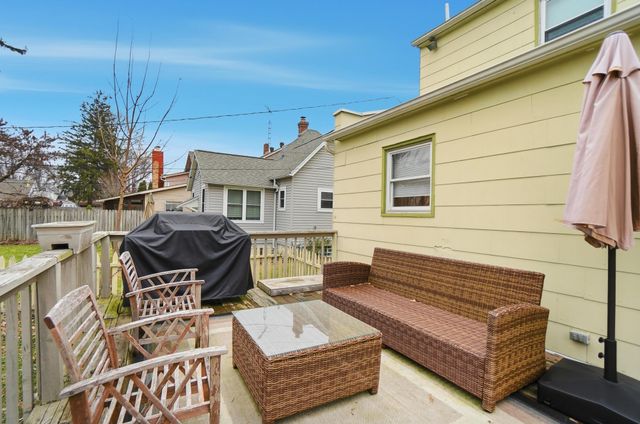 203 N 2nd Street 203 N 2nd Street, Tipp City, OH 45371