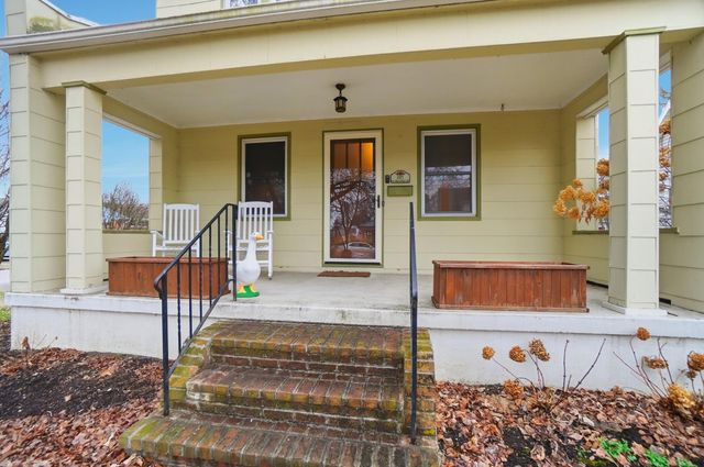 203 N 2nd Street 203 N 2nd Street, Tipp City, OH 45371