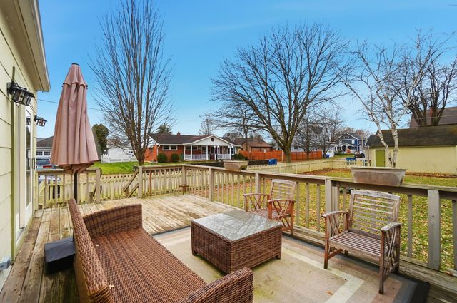 203 N 2nd Street 203 N 2nd Street, Tipp City, OH 45371